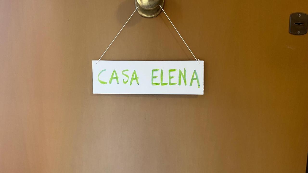 斯培西亚Casa Elena公寓 外观 照片